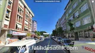 Sahibinden Fatih Darüşşafaka Caddesi'nde Acil Kiralık İşyeri, Fatihde Kiralık Dükkan