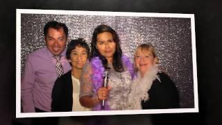 Photo Booth Rental LA