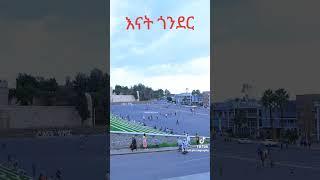 እናተዋ ጎንደር