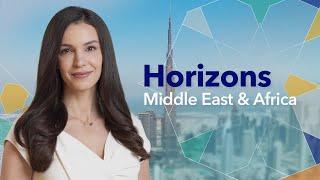 Half-Point Fed Cut, More Blasts in Lebanon | Horizons Middle East & Africa 09/19/2024