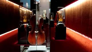 Museo del Violino - Cremona (Italy)