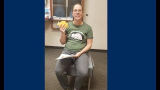 Alisha's 8WW Weight Loss Journey at Kambeitz Chiropractic Health & Wellness Center