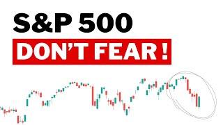 S&P 500 Technical Analysis (Week of March 3rd, 2025)