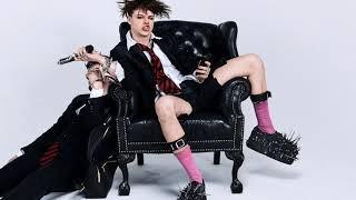 YUNGBLUD - Machine Gun (F**k the NRA)