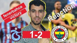 Fenerbahce wins at an important time with a positive analysis and interview about the team