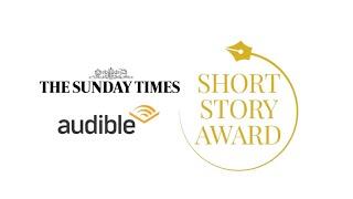 The Sunday Times 2019 shortlist discuss their stories with Audible