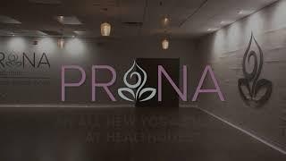 Introducing HQ's Prana Studio