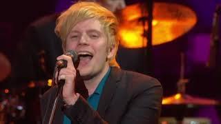 Buddy Holly Tribute / Patrick Stump cuts (PBS June 2012 )