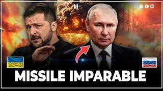 ORESHNIK : LE MISSILE IMPARABLE RUSSE