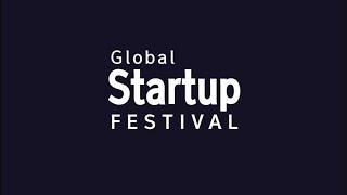 [Try Everything 2021] Global Startup Festival, Try Everything!