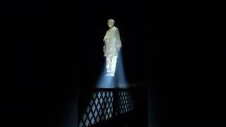 Statue of Unity #statueofunity