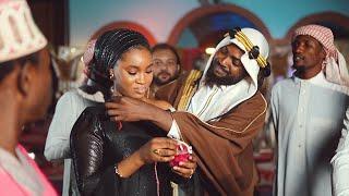 TAURARONA (Official Video Song ) Adam A Zango - Rukky Alim - Sadau Pictures - Hairat Abdullahi