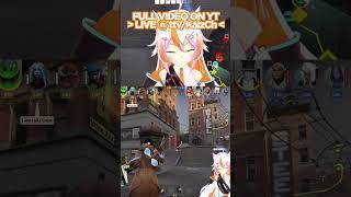 FLYING TURRET BUG #Deadlock #twitch #vtuber | Deadlock