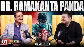 Unplugged ft. Dr. Ramakanta Panda | Cardiac Surgeon | 30000+ Heart Surgery | Save Your Heart