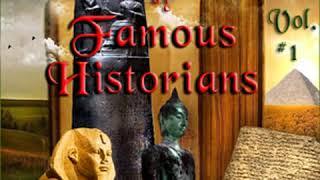 The Great Events by Famous Historians, Volume 1 by Charles F. HORNE Part 1/3 | Full Audio Book