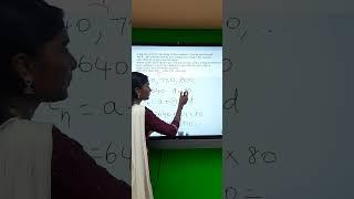 TNPSC Maths | Important Questions | Easy to Solve | Examsdaily Tamil