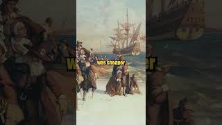 Why Didn’t The European Powers Destroy The Barbary Pirates Who Enslaved 1.25 Million Europeans?