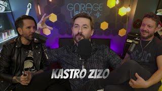 Kastro Zizo në Garage Lock S2:E7 (Full Podcast Interview 2024)