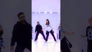 Dilawara | Tejas & Ishpreet | New Trending Short Dance Video | Dancefit Live | Dancefit Live Shorts