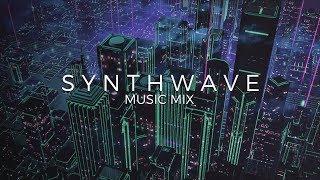 Best of Synthwave Music Mix | Volume 3 | Mixed By CABLE | Future Fox