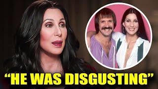 At 78, Cher Admits the ACTUAL Reason She Divorced Sonny Bono