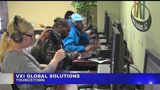 Youngstown’s VXI Global Solutions to hire 350 new employees