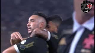 Que golaço de Dimitri Payet, à la Dinamite! Vasco 2 x 1 América-MG! #vasco #vascodagama #crvg