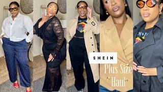 SHEIN Haul | My Fall Favorites @SHEINOFFICIAL #sheinforall#sheinhaul#shein2024 #ad #SHEINCurve