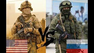 RUSKI VOJAKI PREMAGALI AMERIŠKE // RUSSIAN SOLDIERS BEAT U.S. #RUSSIA #WAR #PUTIN #COD4 #USA