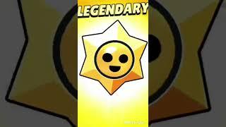 legendery