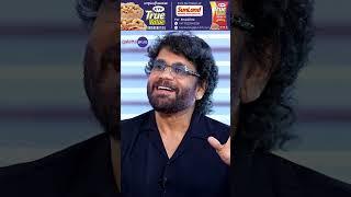 "Coolie will be a completely different movie."#nagarjuna