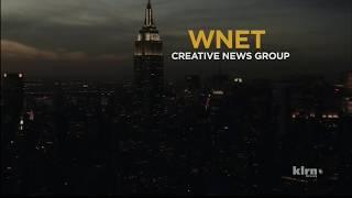 WNET Creative News Group/PBS (2018)