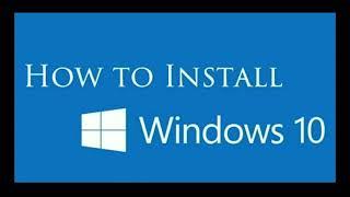 How to Create A Windows Bootable USB with the Media Creation Tool Tutorial  | Papa Lei