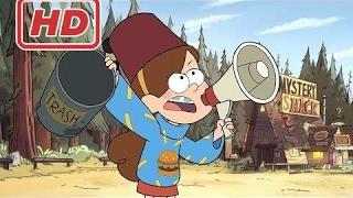 Gravity Falls Season 1 Ep 13 Boss Mabel