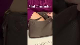 What Fits Mini Clementine by The Horse #thehorse #clementine