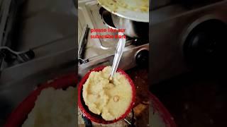 #shortsvideo (suji ka halva) khane mein bilkul swadisht) #shorts #youtube #khushbu Kumari desi