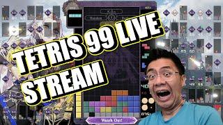 Tetris 99 Snipe Lobbies!