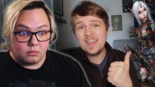Reacting to NoNat1's video about me