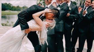 Keren And Khoa's Wedding Video