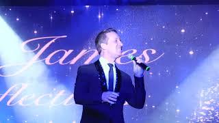 Nick James Showreel 2022