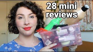 Empties #1 2025
