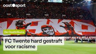 "Voor deze mensen is geen plaats in het stadion" | De Oosttribune | Oost