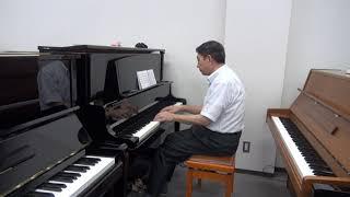 KAWAI　カワイ　K-71ATⅡ　富士楽器　中古ピアノ