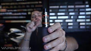 SMOK TFV8 Cloud Beast Review and Rundown