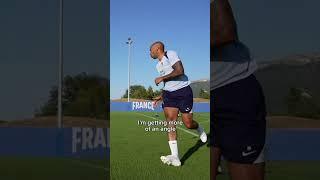 Thierry Henry est ici pour jouer #shorts