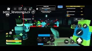 Zombie Madness in Roblox Creator Hub: Music Charts