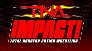 TNA Impact Live Stream | Full Show Watch Along September 19th 2024