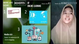 Online Learning - TS B of Andalas University 2020 - Ramadhani Safitri - 1910921057