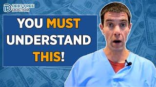 Cash on Cash Return Explained / Debt Free Doctor