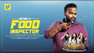 Dating A Food Inspector | Mahendar | Pooja Dabbiru | Boy Formula | ChaiBisket